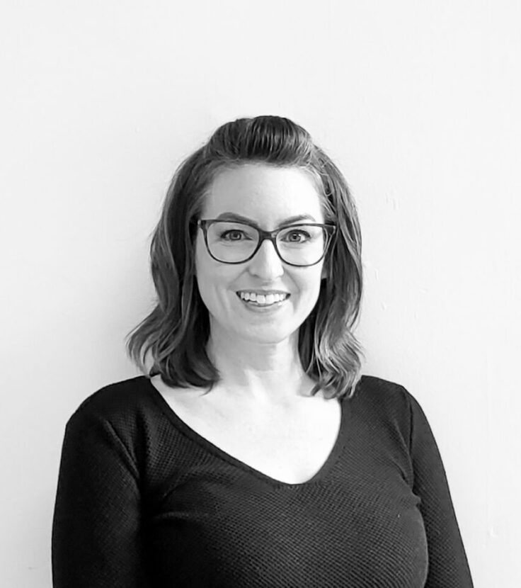 Pam Troje