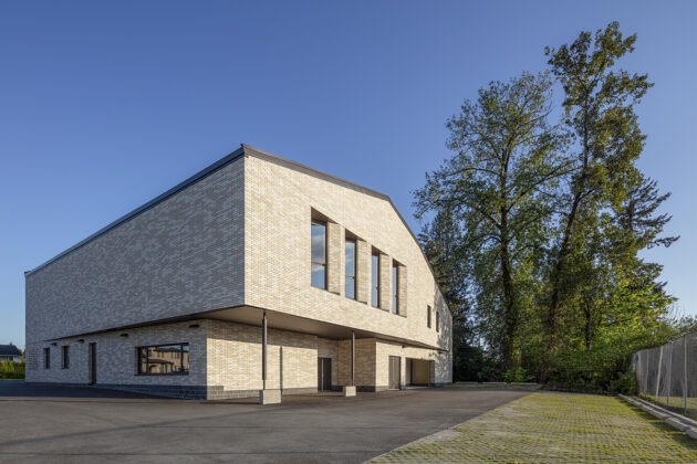 Burnaby Alliance Church Annex
