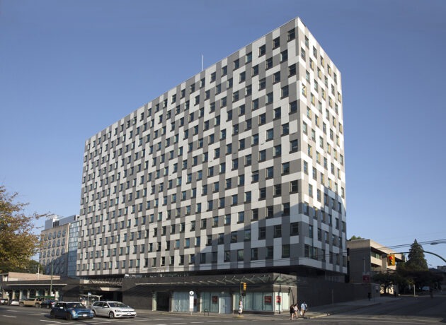 Fairmont Medical Building