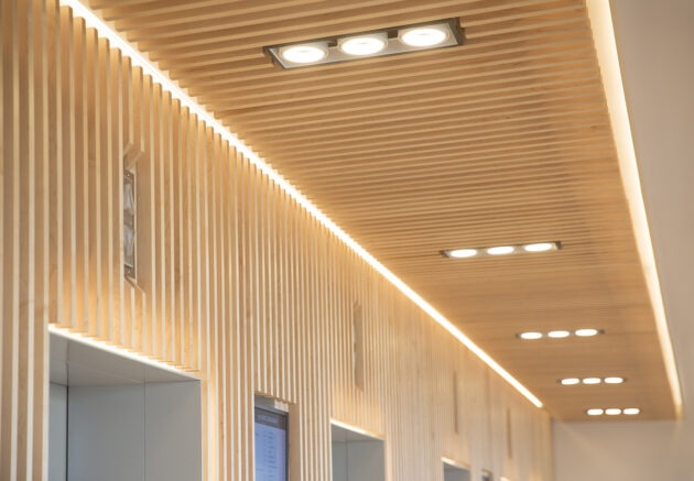 Fairmont Medical Building