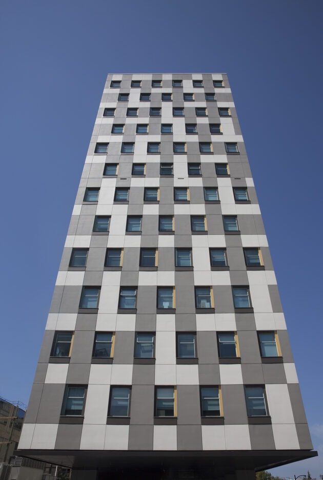 Fairmont Medical Building