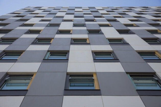 Fairmont Medical Building