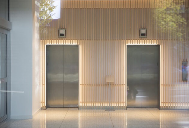 Fairmont Medical Building